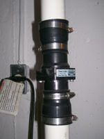 sumpcheckvalve