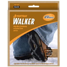yaktraxwalker
